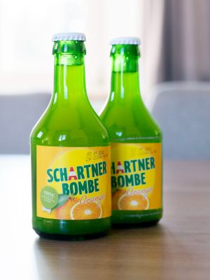 Creative Castle - Schartne rBombe