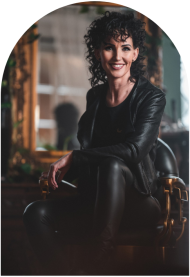 Friseursalon Rapunzel Rübezahl